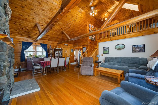 21 Old Town Road, Beacon, NY 12508