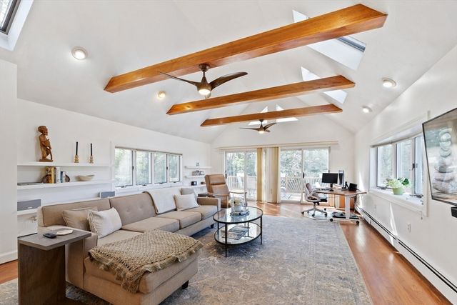 338 Waverley St 0, Belmont, MA 02478