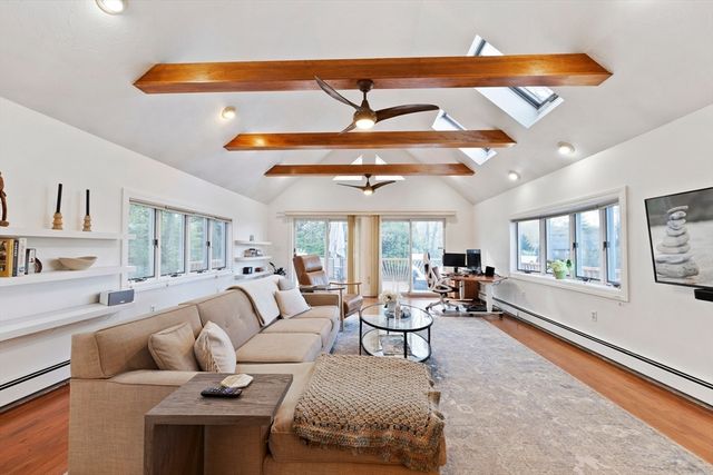 338 Waverley St 0, Belmont, MA 02478