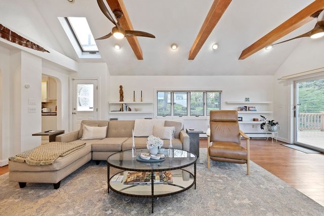 338 Waverley St 0, Belmont, MA 02478