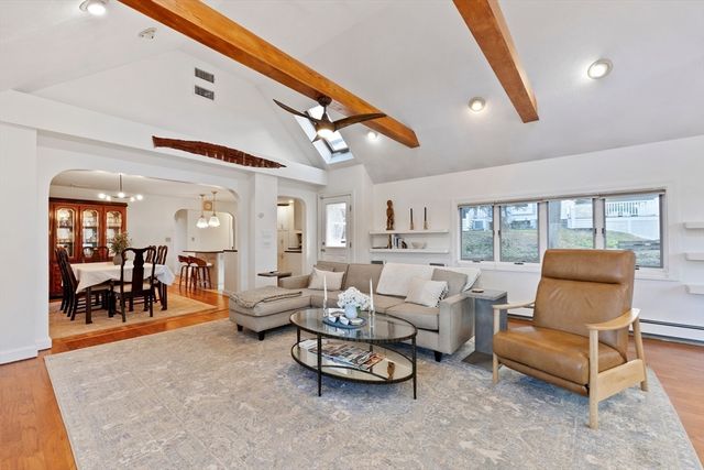 338 Waverley St 0, Belmont, MA 02478