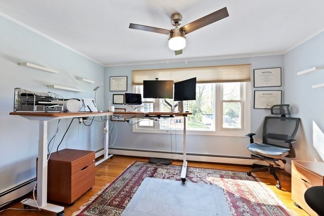 338 Waverley St 0, Belmont, MA 02478