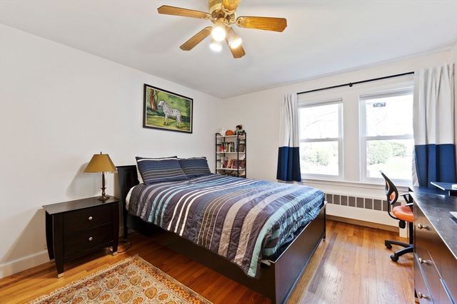 338 Waverley St 0, Belmont, MA 02478