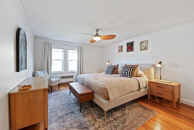 338 Waverley St 0, Belmont, MA 02478