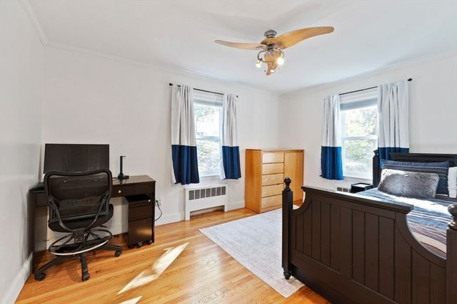 338 Waverley St 0, Belmont, MA 02478