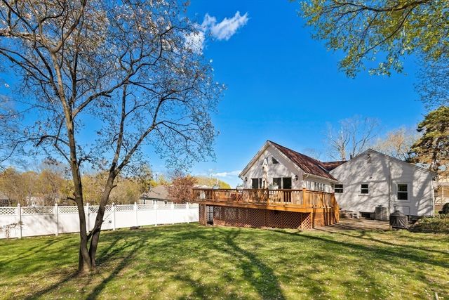 338 Waverley St 0, Belmont, MA 02478