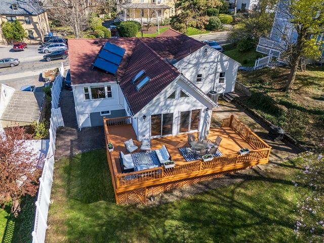 338 Waverley St 0, Belmont, MA 02478