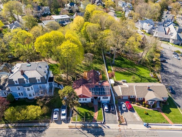 338 Waverley St 0, Belmont, MA 02478