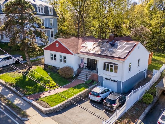 338 Waverley St 0, Belmont, MA 02478