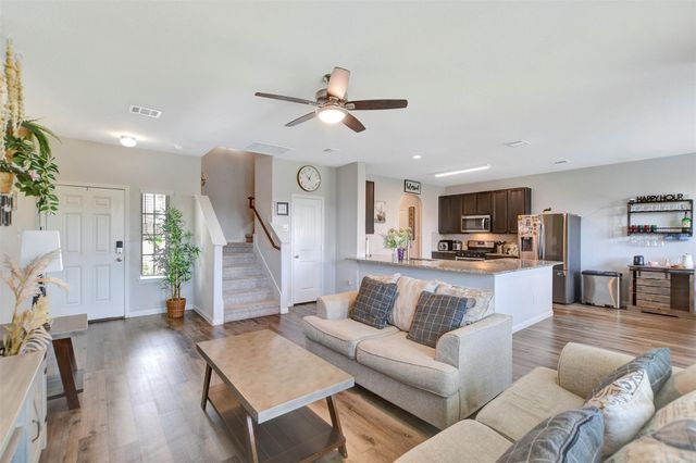 23654 Goodfellow Drive, Spring, TX 77373
