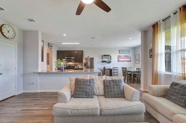 23654 Goodfellow Drive, Spring, TX 77373