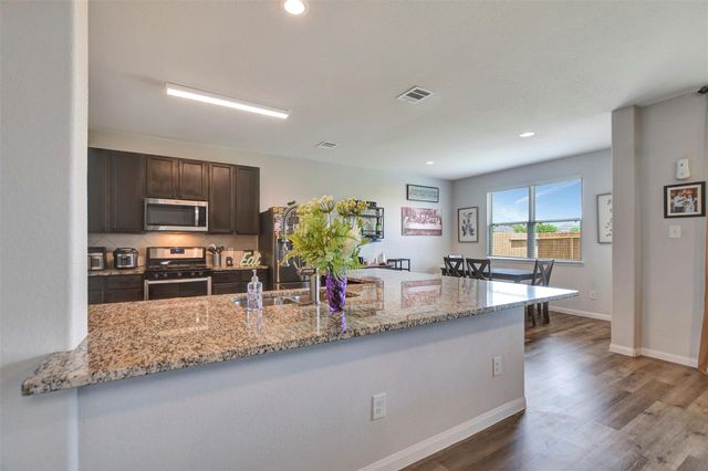 23654 Goodfellow Drive, Spring, TX 77373