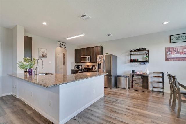 23654 Goodfellow Drive, Spring, TX 77373