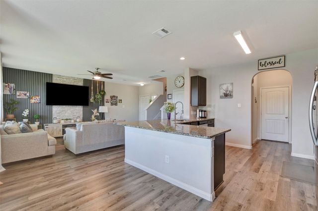 23654 Goodfellow Drive, Spring, TX 77373