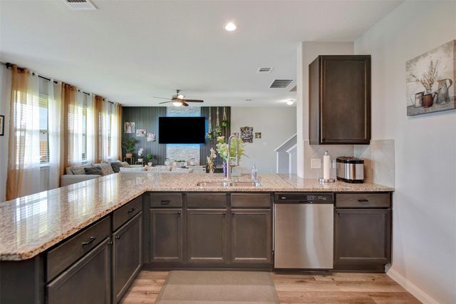 23654 Goodfellow Drive, Spring, TX 77373