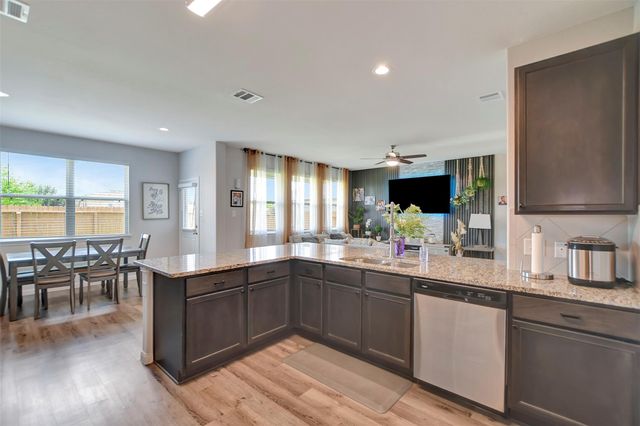 23654 Goodfellow Drive, Spring, TX 77373