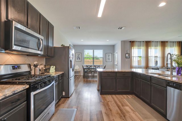 23654 Goodfellow Drive, Spring, TX 77373