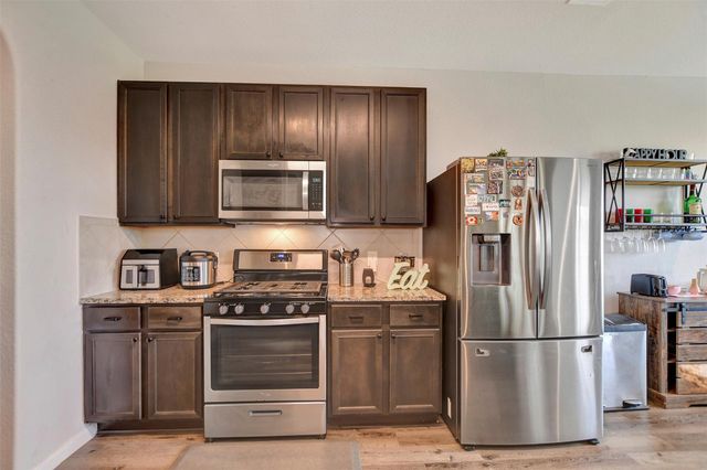 23654 Goodfellow Drive, Spring, TX 77373