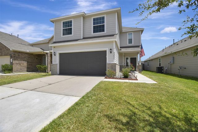 23654 Goodfellow Drive, Spring, TX 77373