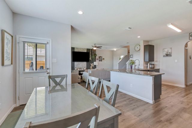 23654 Goodfellow Drive, Spring, TX 77373