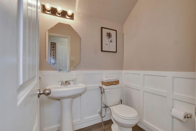 23654 Goodfellow Drive, Spring, TX 77373