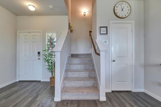 23654 Goodfellow Drive, Spring, TX 77373