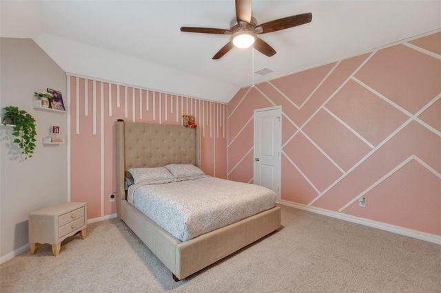 23654 Goodfellow Drive, Spring, TX 77373