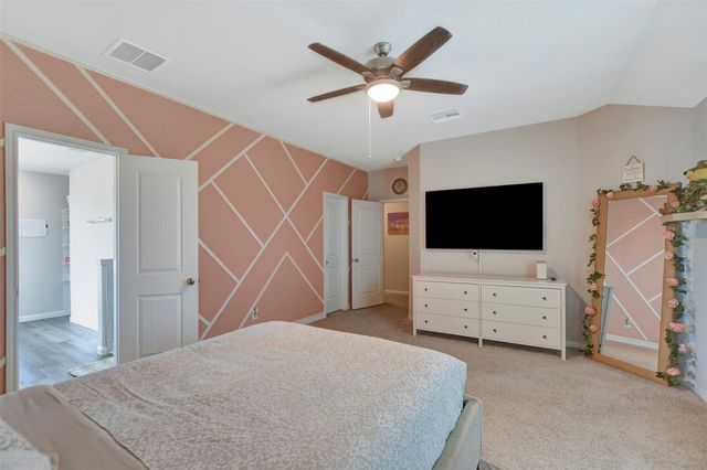 23654 Goodfellow Drive, Spring, TX 77373