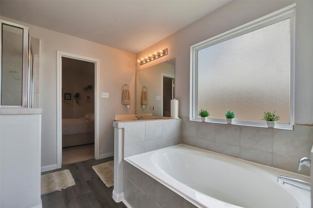 23654 Goodfellow Drive, Spring, TX 77373