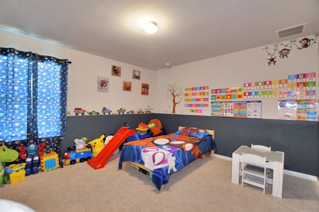 23654 Goodfellow Drive, Spring, TX 77373