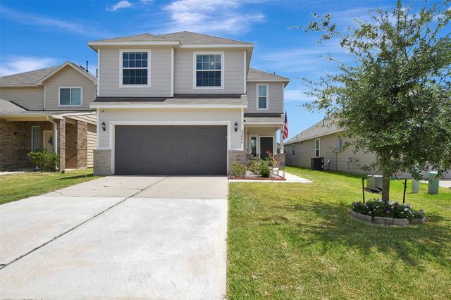 23654 Goodfellow Drive, Spring, TX 77373