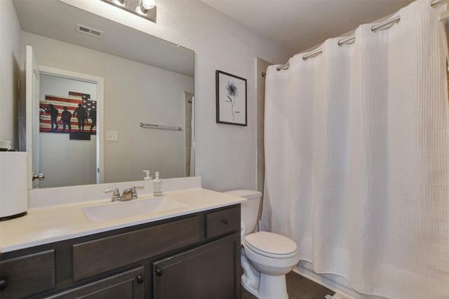 23654 Goodfellow Drive, Spring, TX 77373