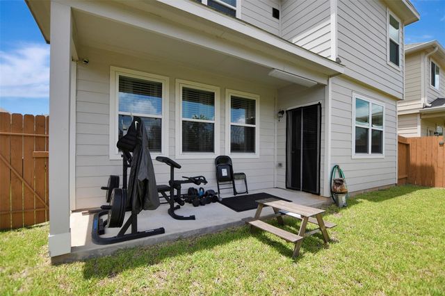 23654 Goodfellow Drive, Spring, TX 77373