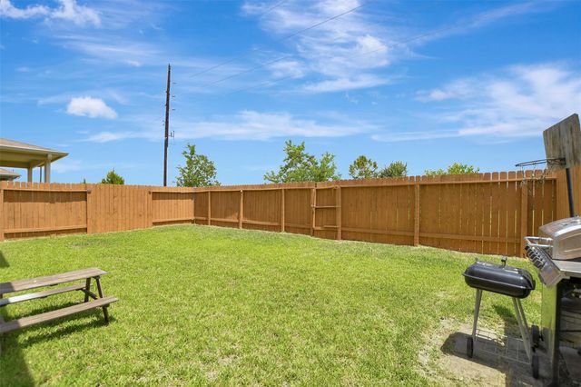 23654 Goodfellow Drive, Spring, TX 77373