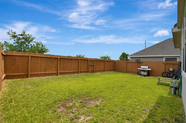 23654 Goodfellow Drive, Spring, TX 77373