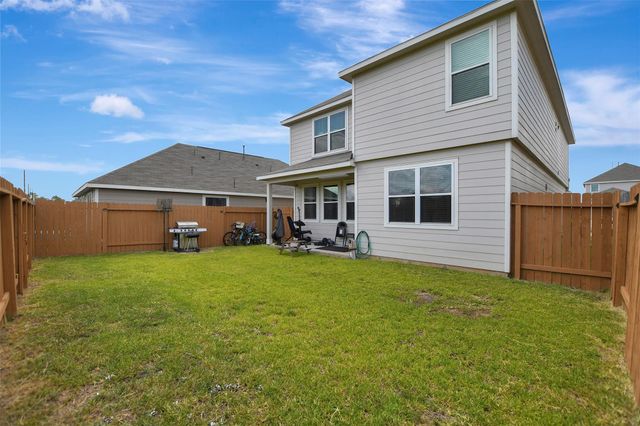 23654 Goodfellow Drive, Spring, TX 77373