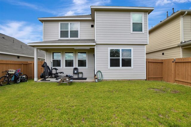 23654 Goodfellow Drive, Spring, TX 77373