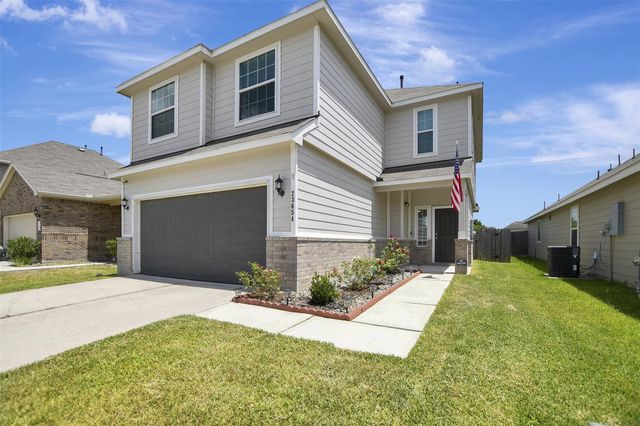 23654 Goodfellow Drive, Spring, TX 77373