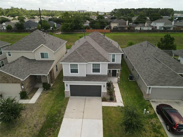 23654 Goodfellow Drive, Spring, TX 77373