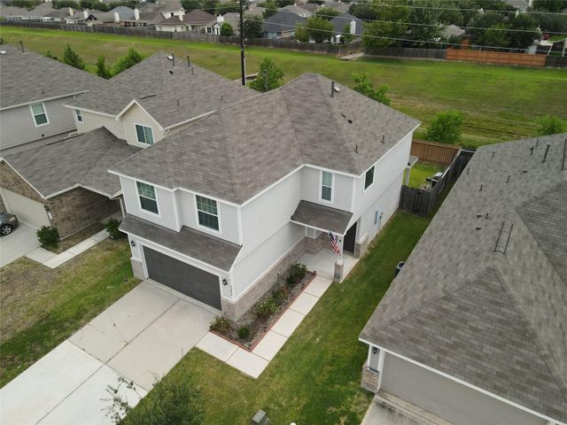 23654 Goodfellow Drive, Spring, TX 77373