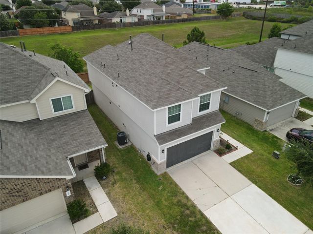 23654 Goodfellow Drive, Spring, TX 77373