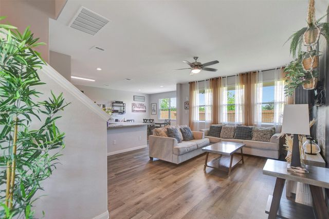 23654 Goodfellow Drive, Spring, TX 77373
