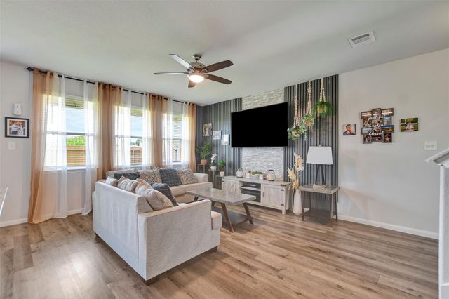 23654 Goodfellow Drive, Spring, TX 77373