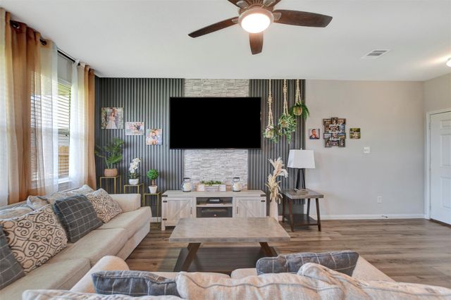 23654 Goodfellow Drive, Spring, TX 77373