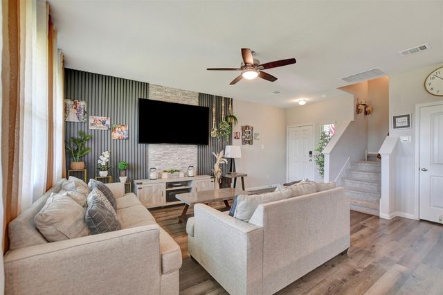 23654 Goodfellow Drive, Spring, TX 77373