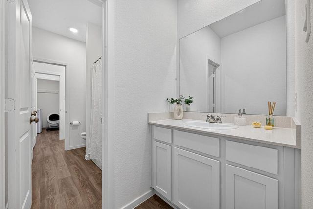 5438 Still Meadow Lane, Richmond, TX 77469