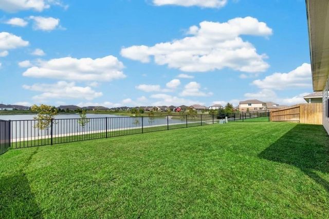 5438 Still Meadow Lane, Richmond, TX 77469