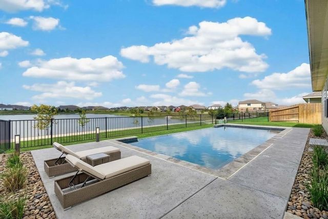 5438 Still Meadow Lane, Richmond, TX 77469
