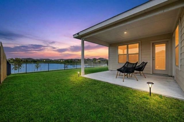 5438 Still Meadow Lane, Richmond, TX 77469