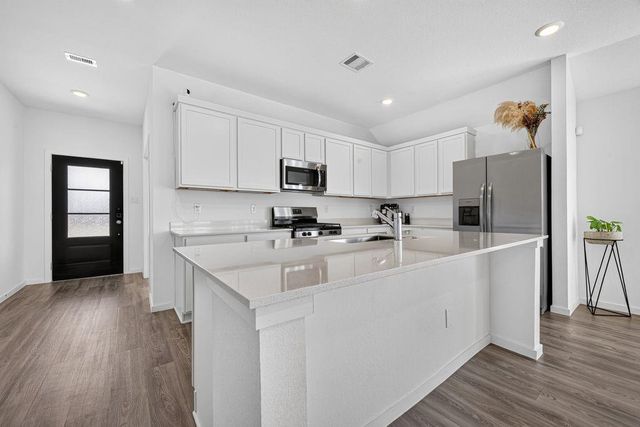 5438 Still Meadow Lane, Richmond, TX 77469